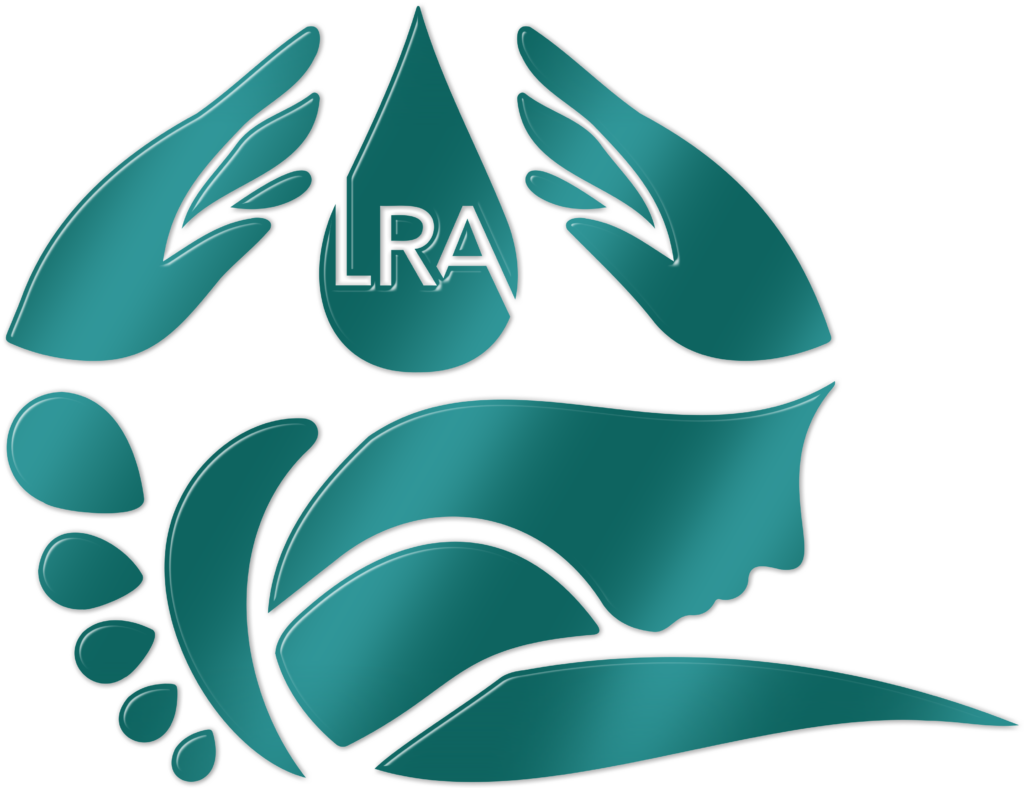 logo web - La Réflexologie Autrement logo web - La Réflexologie Autrement - Réflexologie plantaire ayurvédique et massage ayurvédique - à domicile